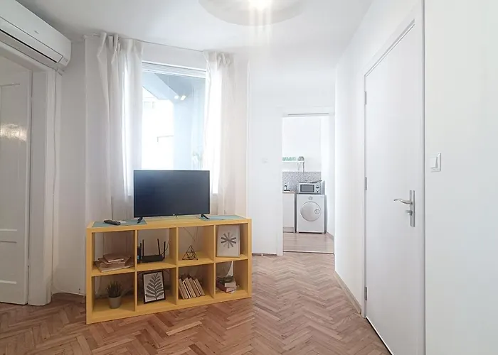 Apartment Balabanov